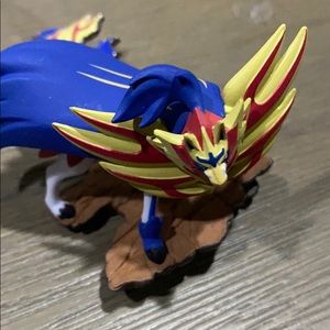 Meet your Posher, Philip